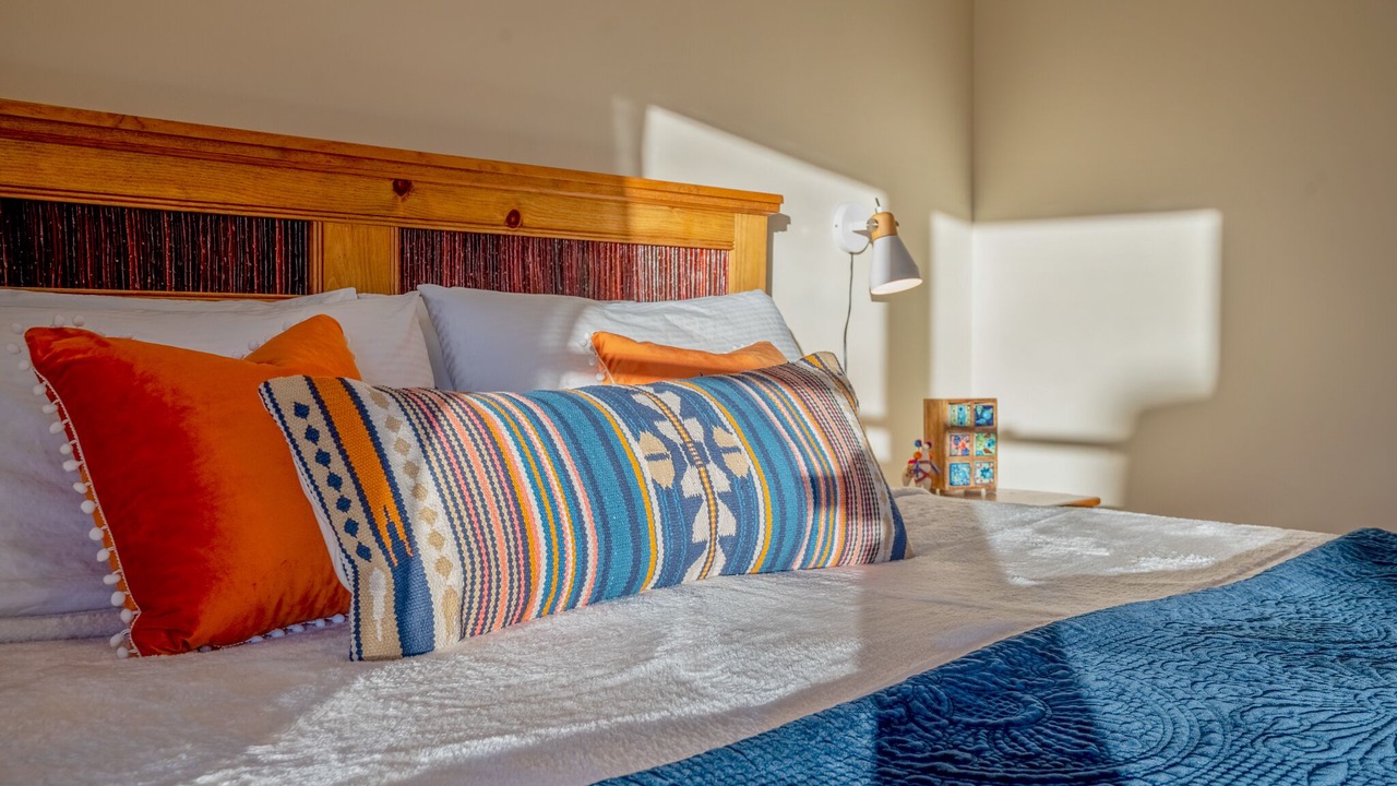 Photo of Bedroom in Northeast Santa Fe