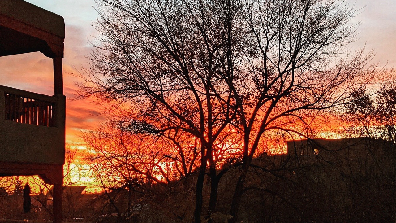 Photo of Outdoor in Northeast Santa Fe