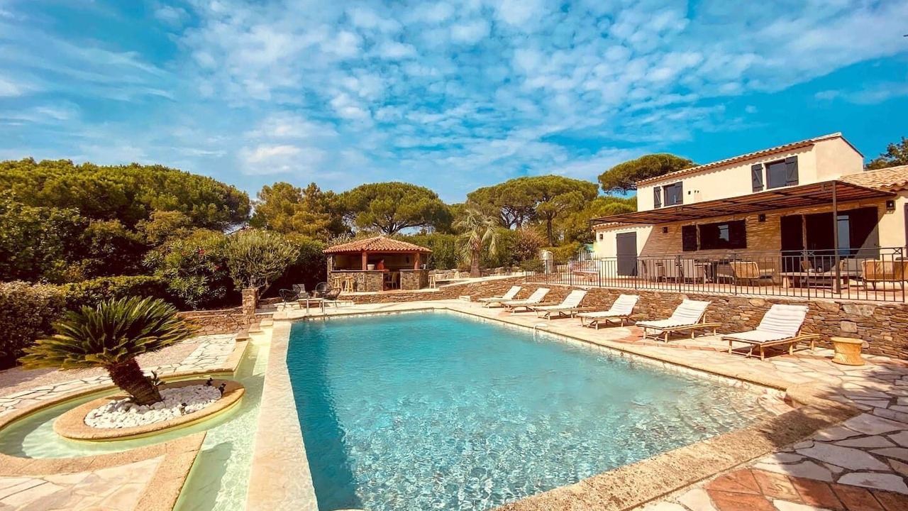 Photo of Outdoor in Gassin