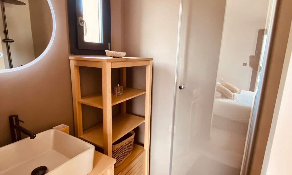 Photo of Bedroom in Gassin