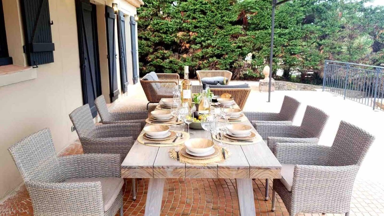 Photo of Outdoor in Gassin