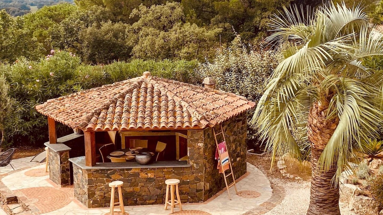 Photo of Outdoor in Gassin