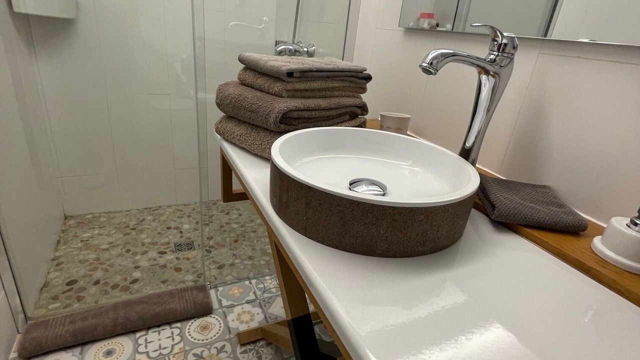 Photo of Bathroom in 11th Arrondissement