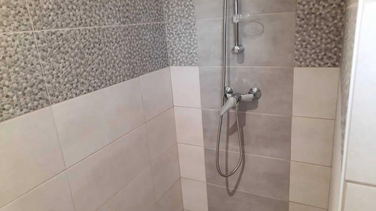 Photo of Bathroom in Lussas