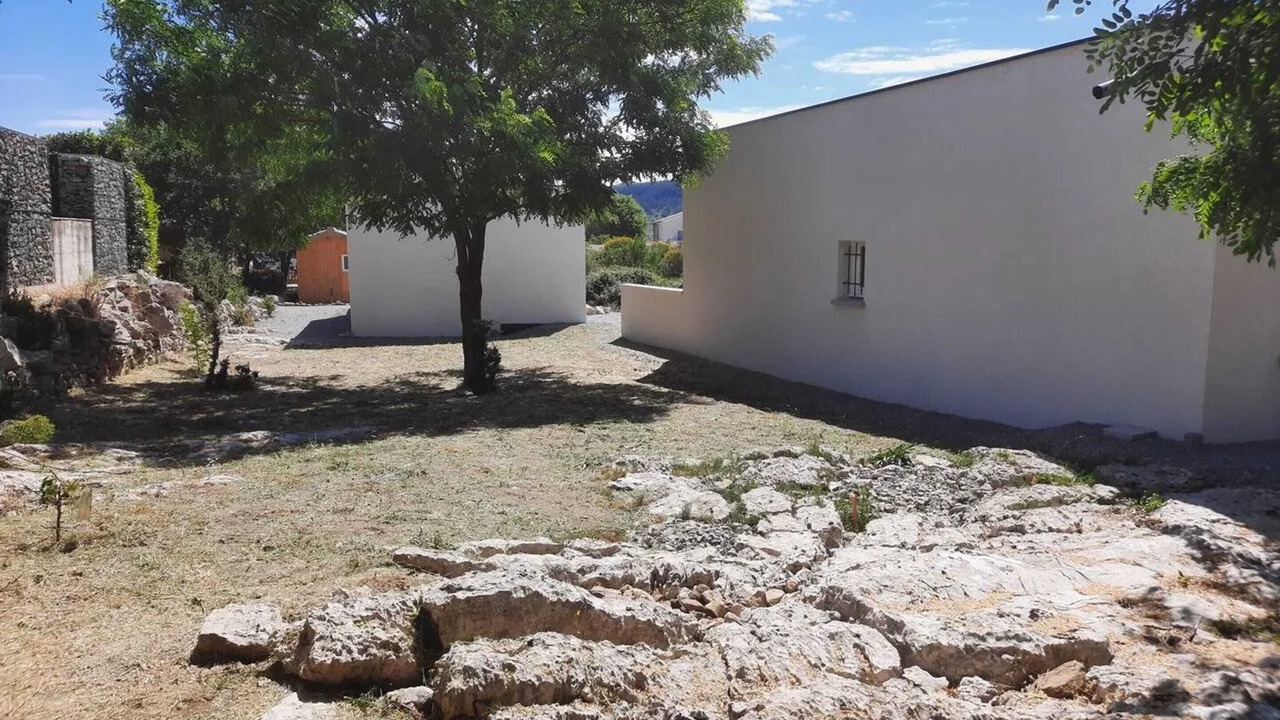 Photo of Outdoor in Lussas