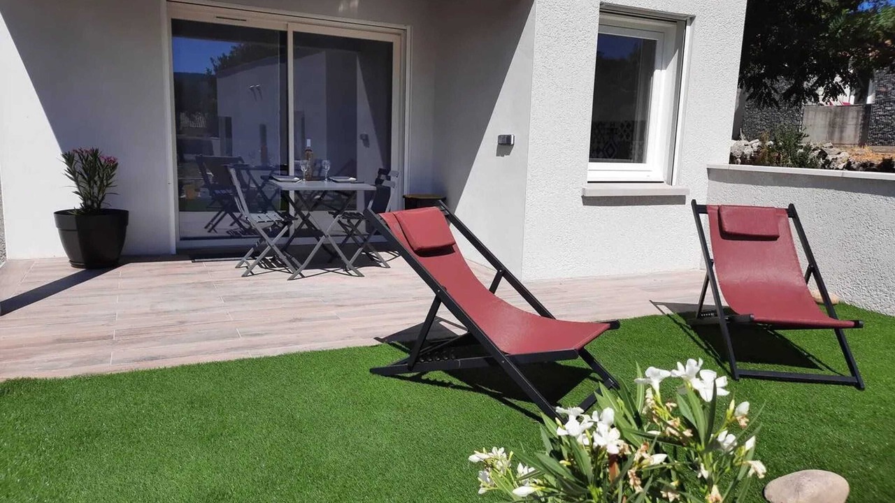 Photo of Outdoor in Lussas