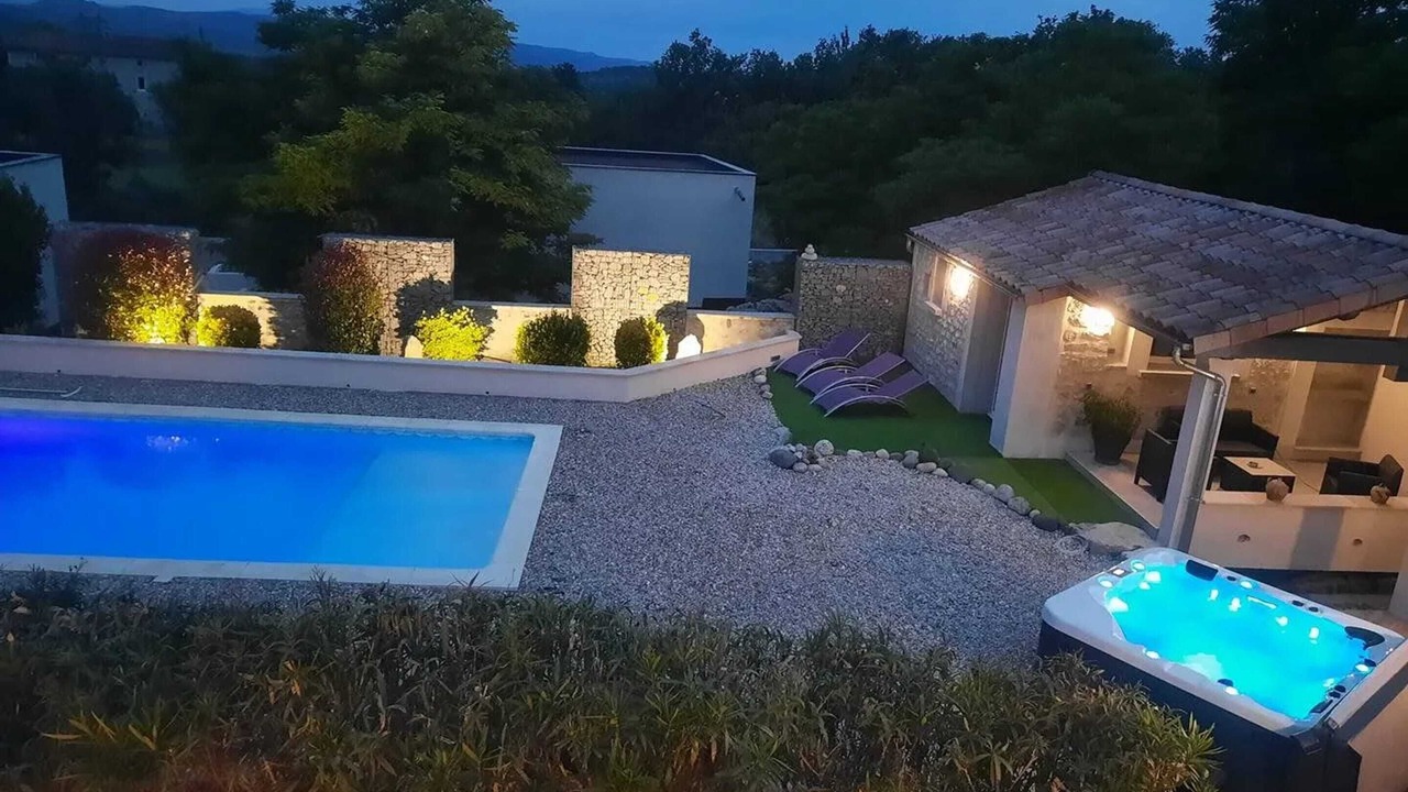 Photo of Outdoor in Lussas