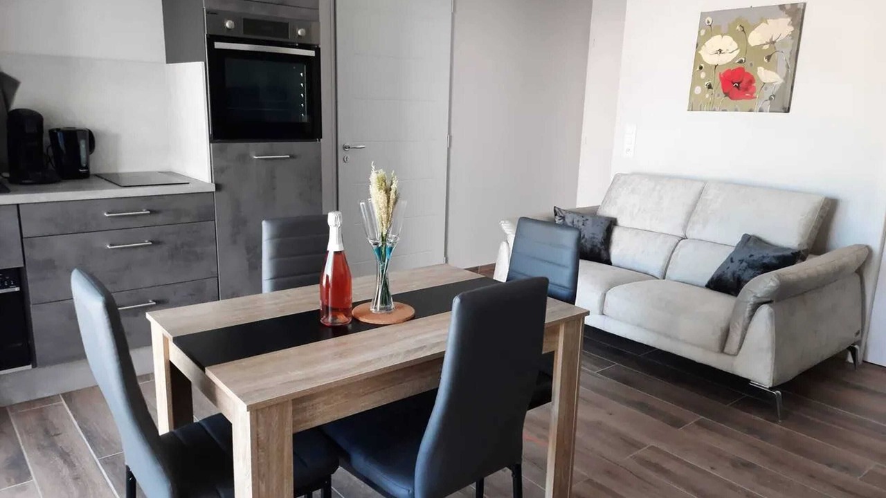 Photo of Livingroom in Lussas
