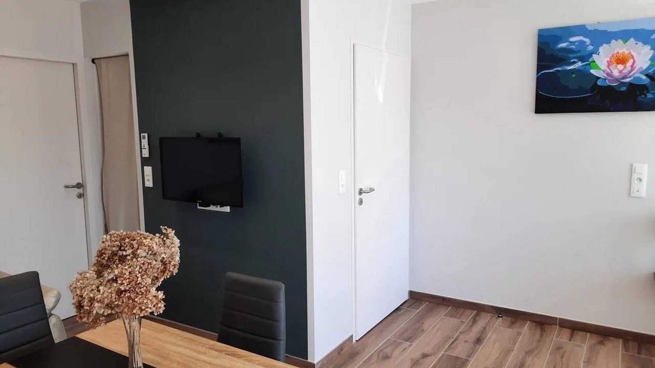 Photo of Livingroom in Lussas
