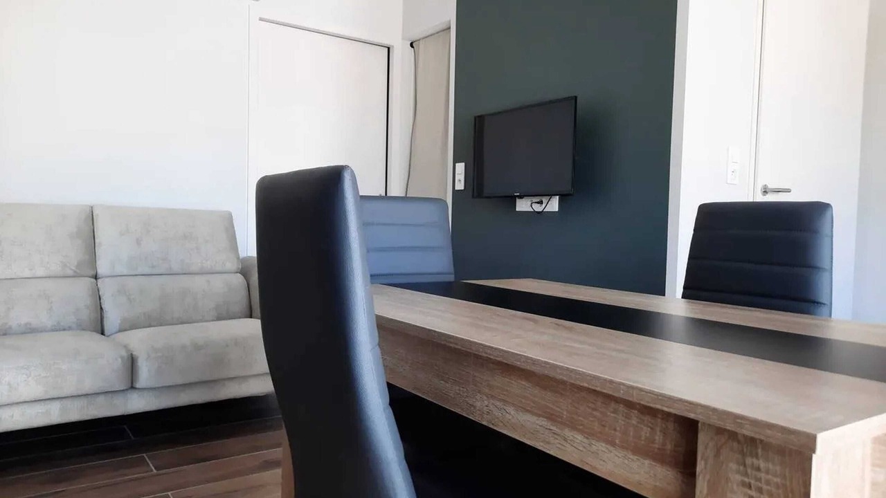 Photo of Livingroom in Lussas