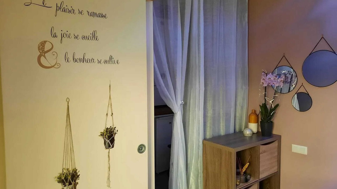 Photo of Livingroom in Lussas