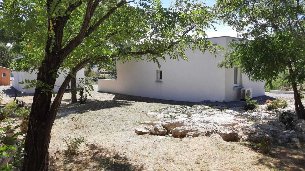 Photo of Outdoor in Lussas