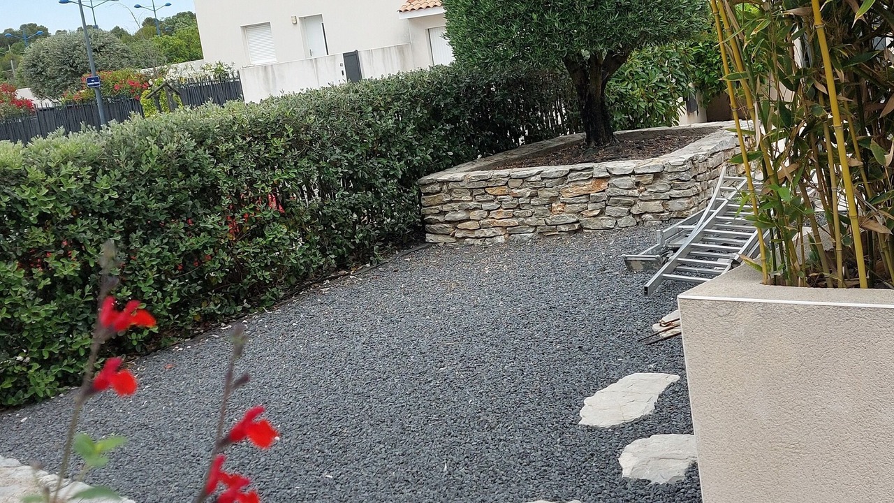 Photo of Outdoor in Le Cres