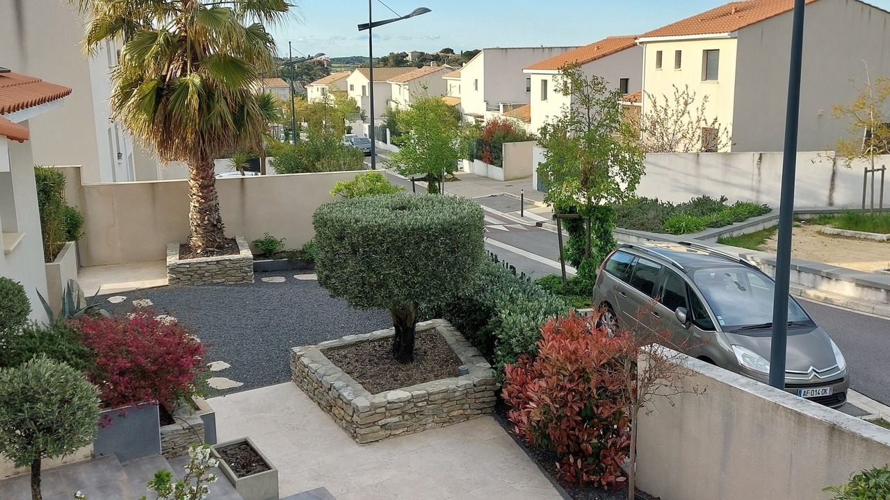 Photo of Outdoor in Le Cres