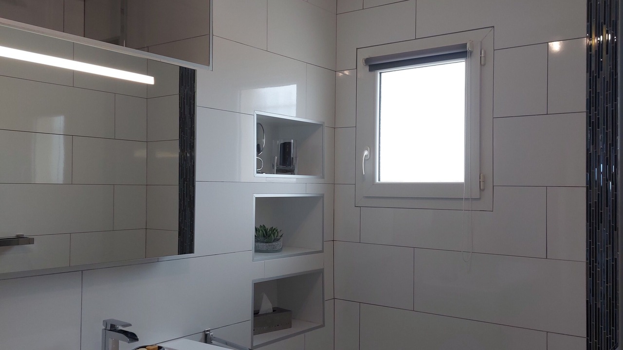 Photo of Bathroom in Le Cres