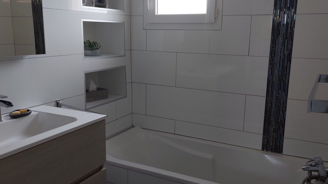 Photo of Bathroom in Le Cres