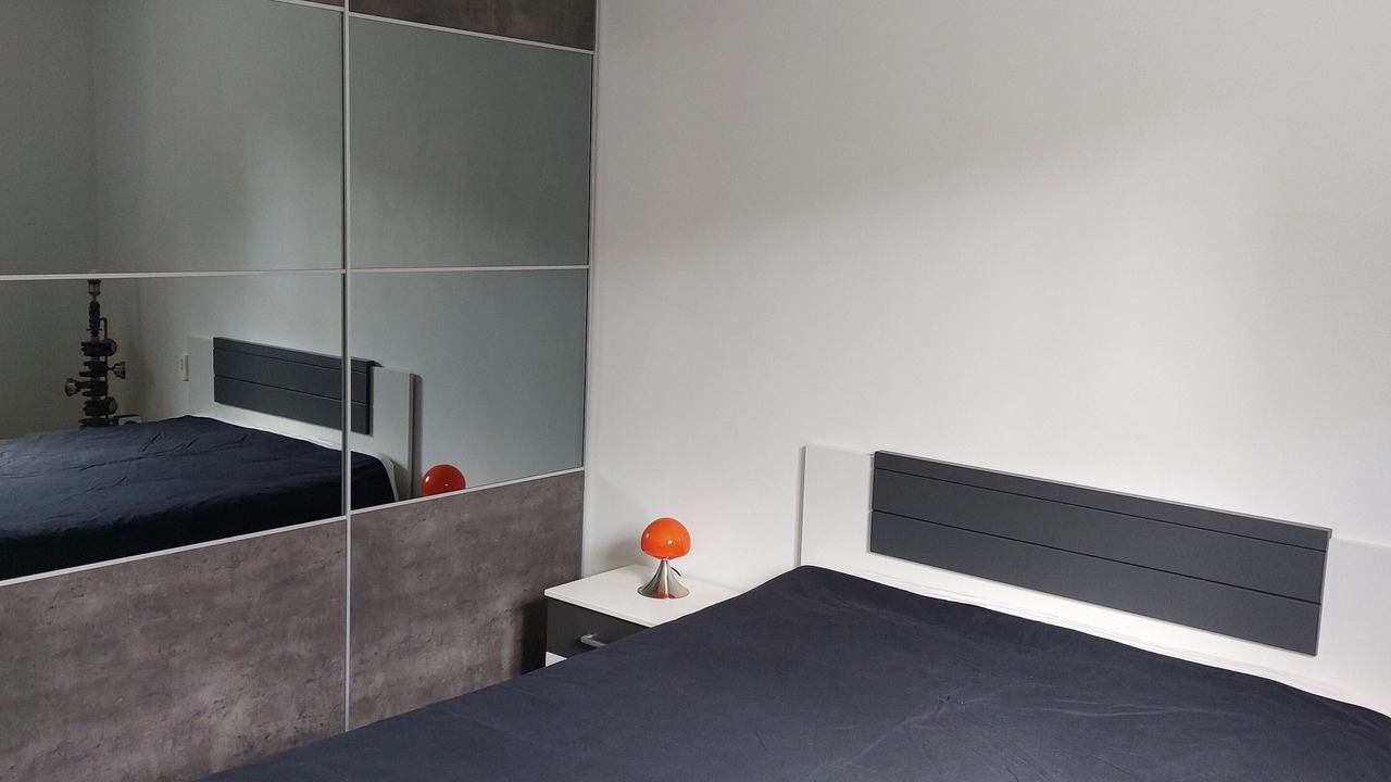 Photo of Bedroom in Le Cres