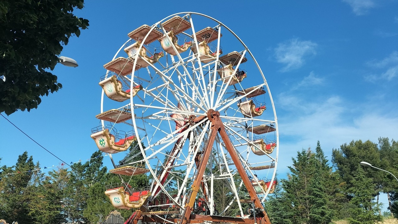 Photo of Outdoor in Le Cres