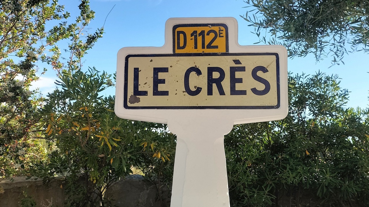 Photo of Outdoor in Le Cres