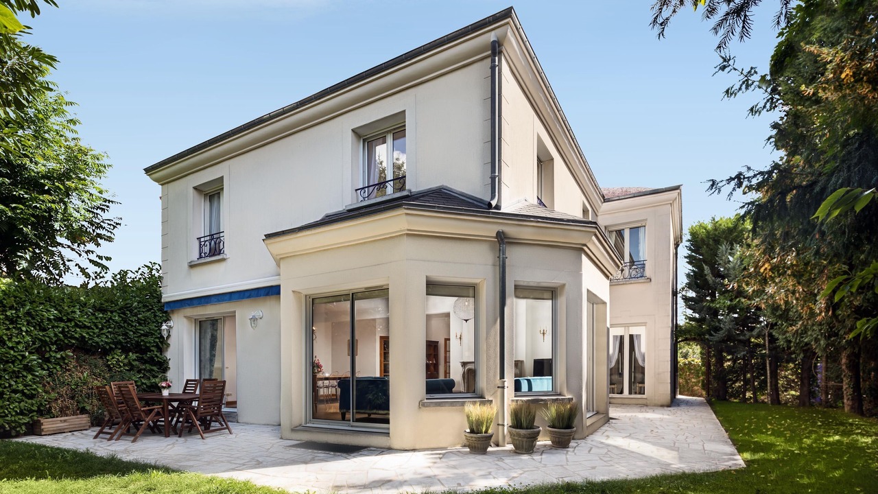 Photo of Outdoor in Le Chesnay