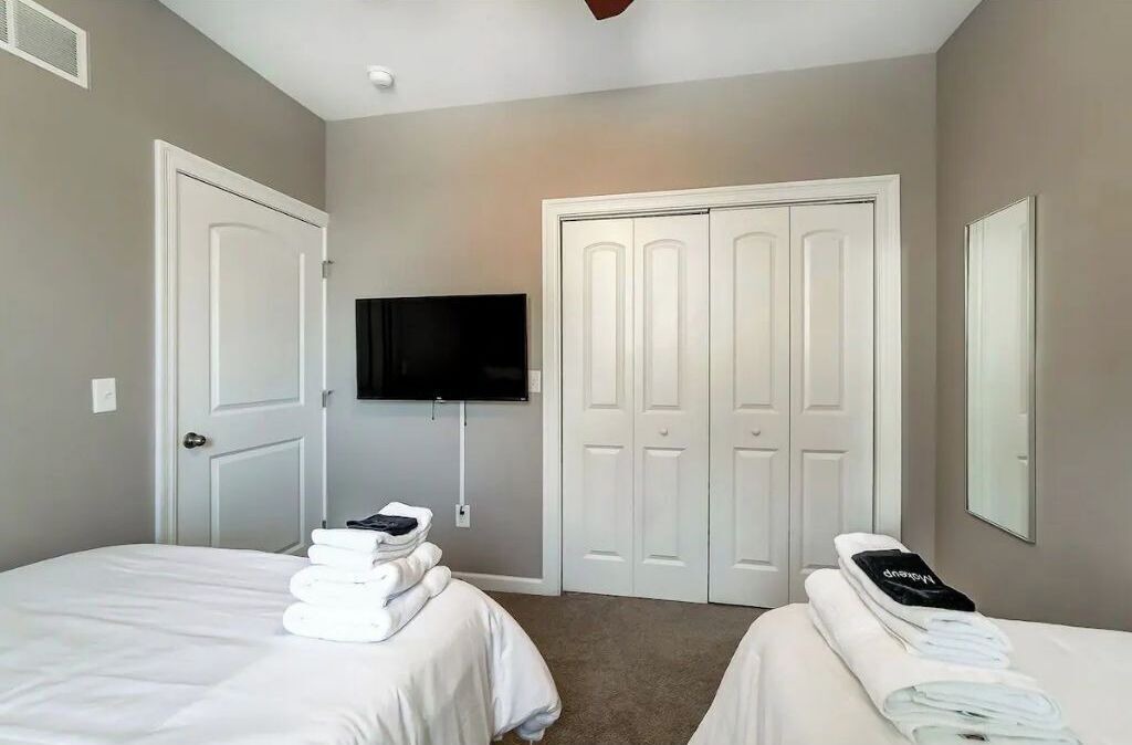 Photo of Bedroom in Oakley