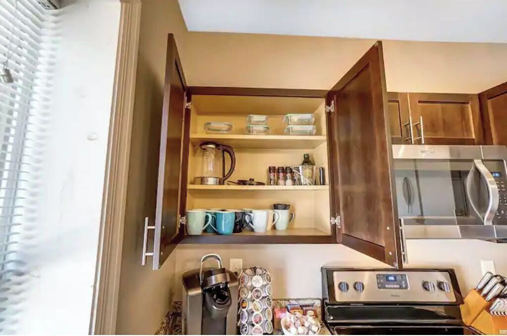 Photo of Kitchen in Oakley