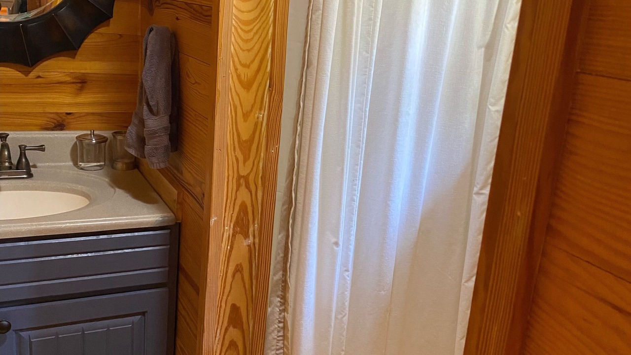 Photo of Bathroom in Springdale