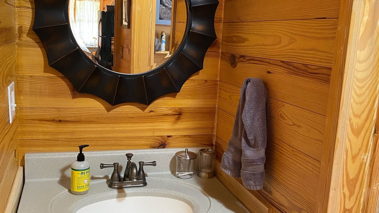 Photo of Bathroom in Springdale