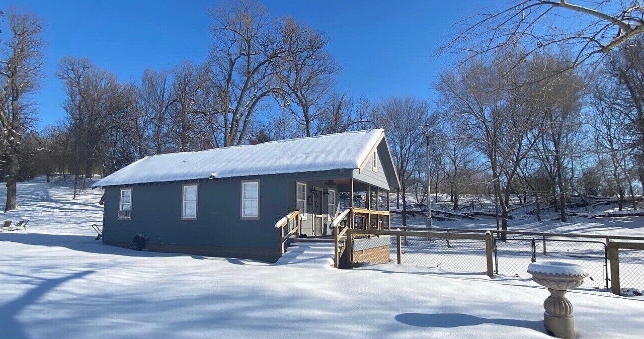 Photo of Outdoor in Springdale