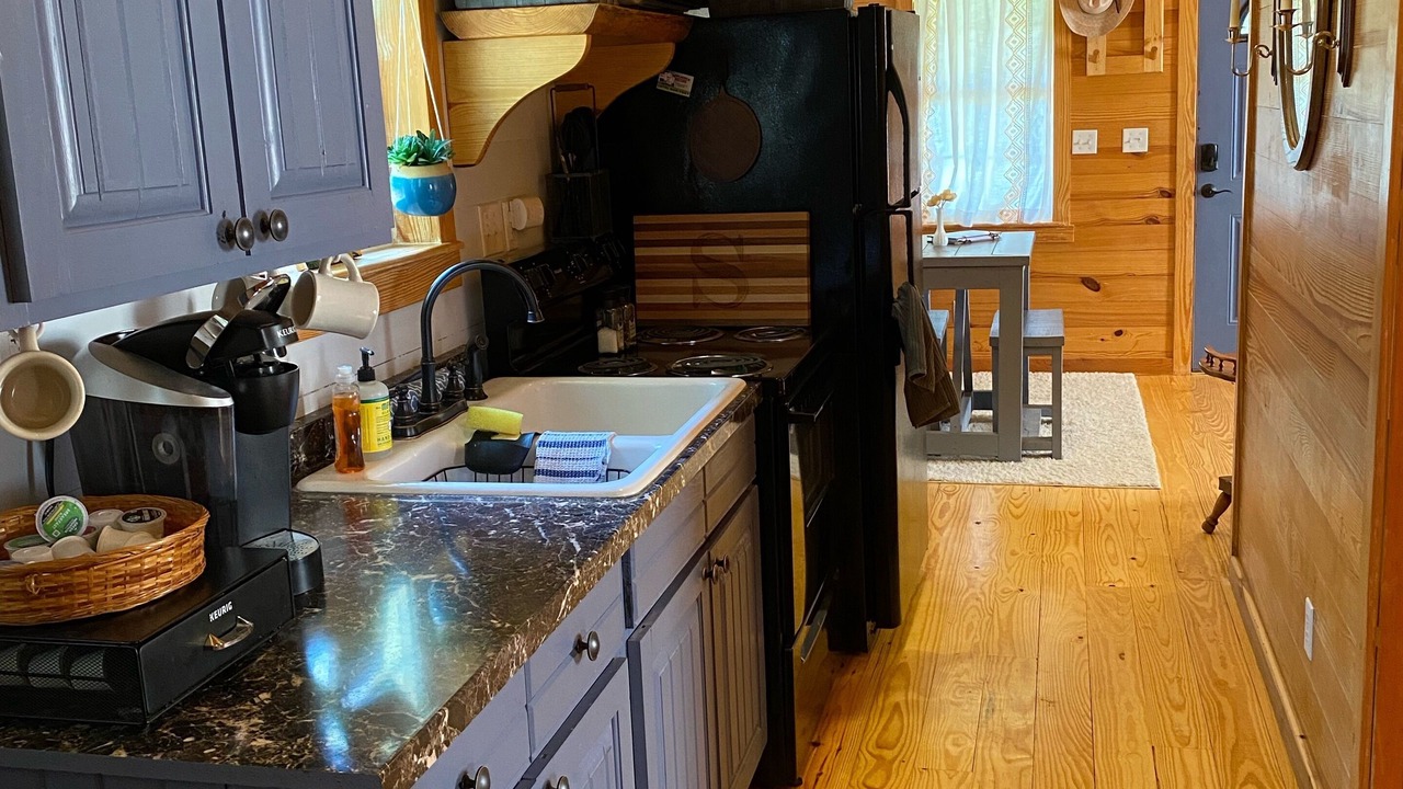 Photo of Kitchen in Springdale