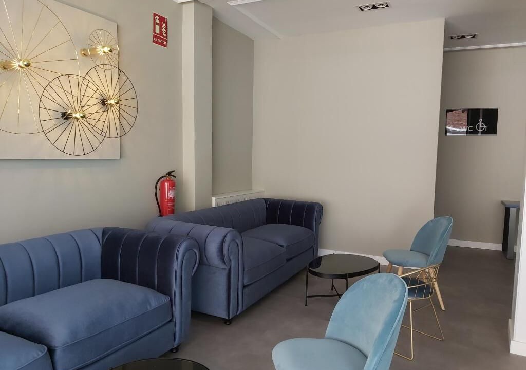 Photo of Livingroom in Burgos