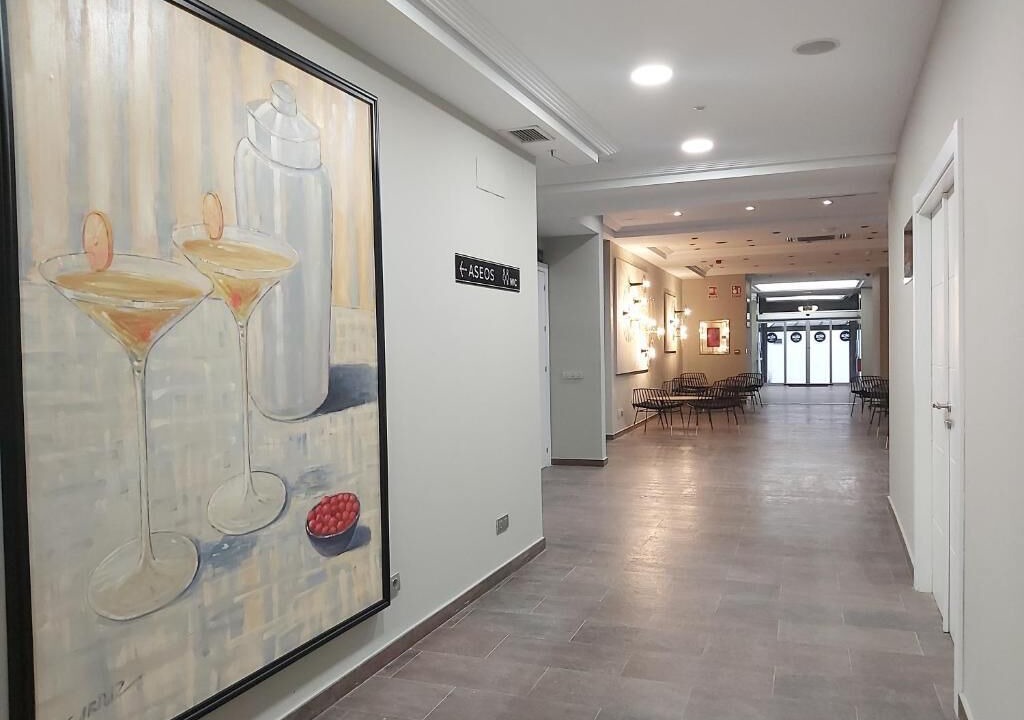 Photo of Livingroom in Burgos