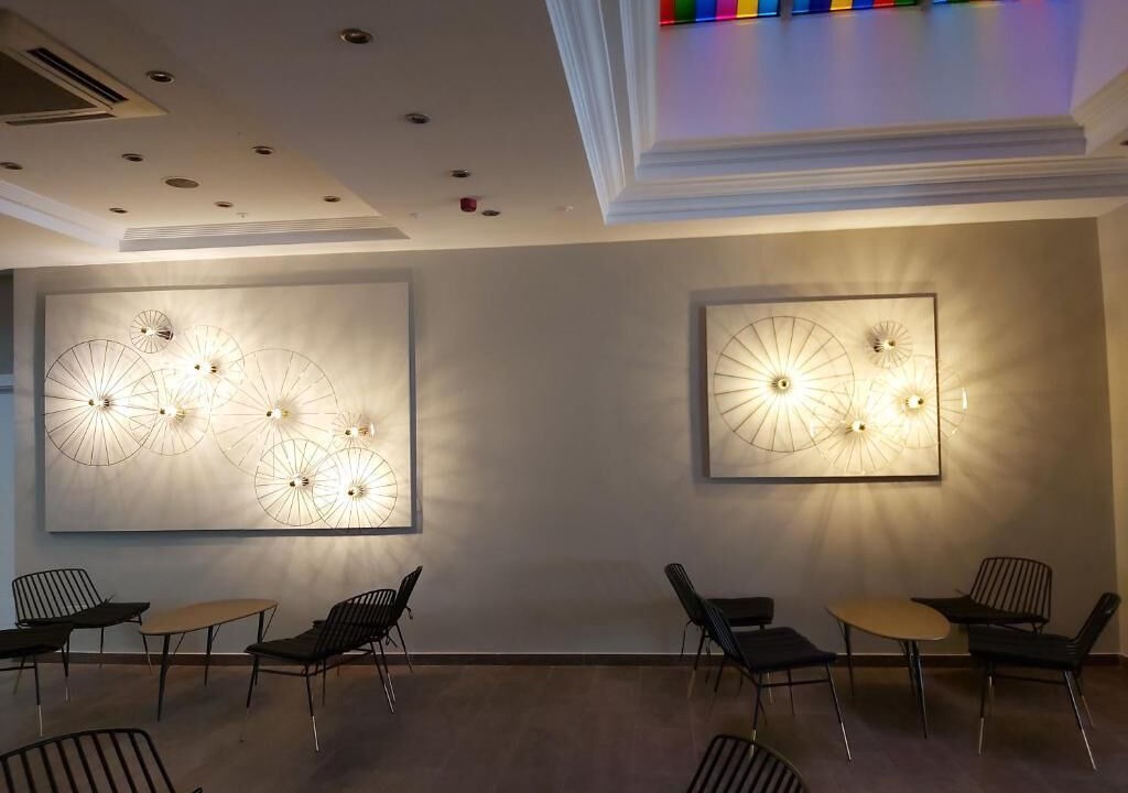 Photo of Livingroom in Burgos