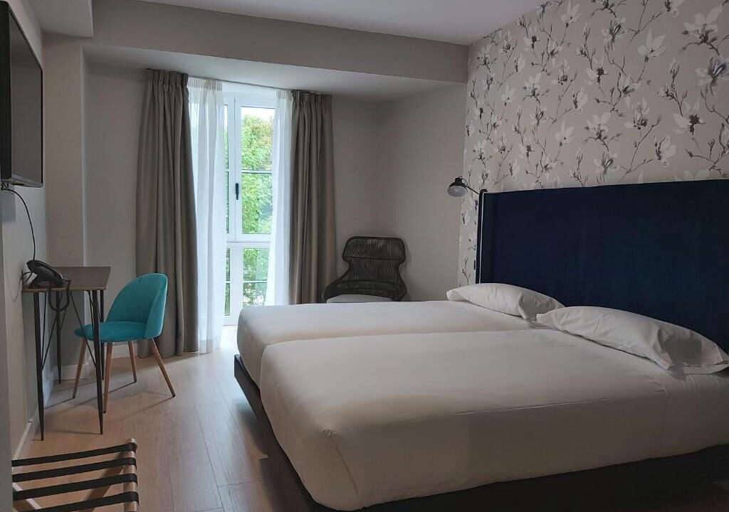 Photo of Bedroom in Burgos