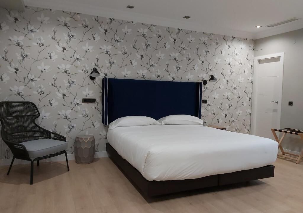 Photo of Bedroom in Burgos