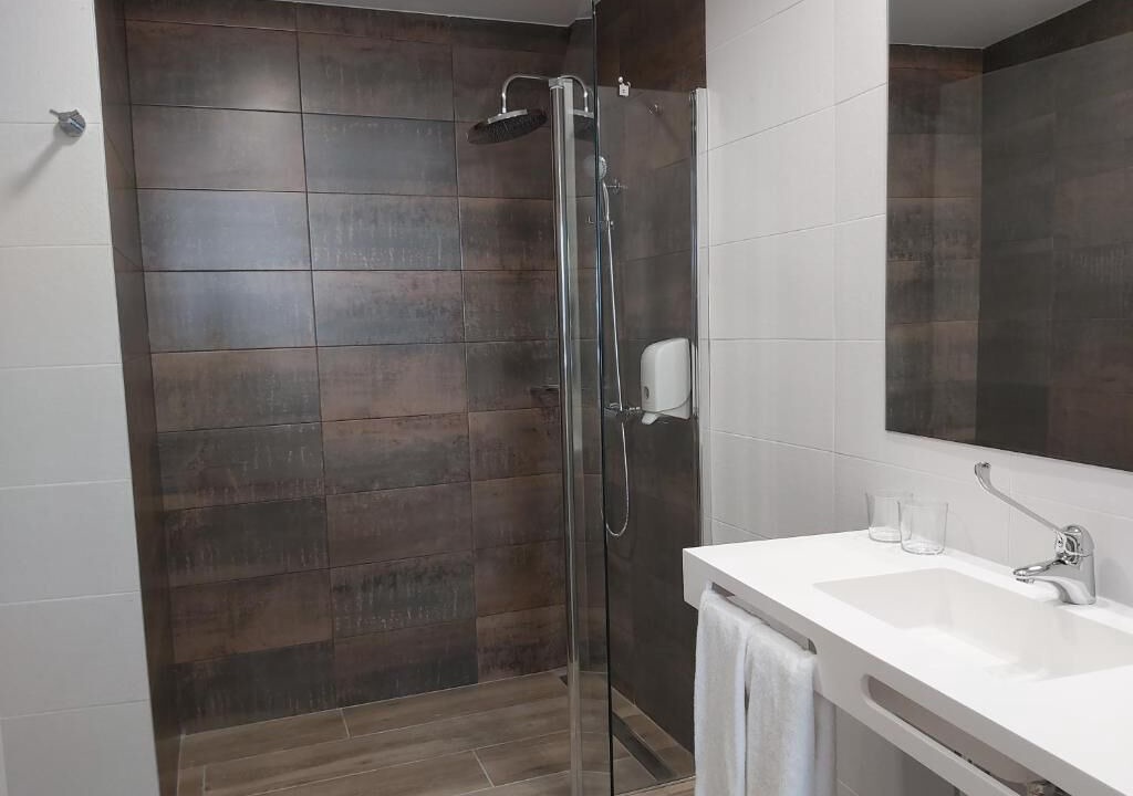 Photo of Bathroom in Burgos