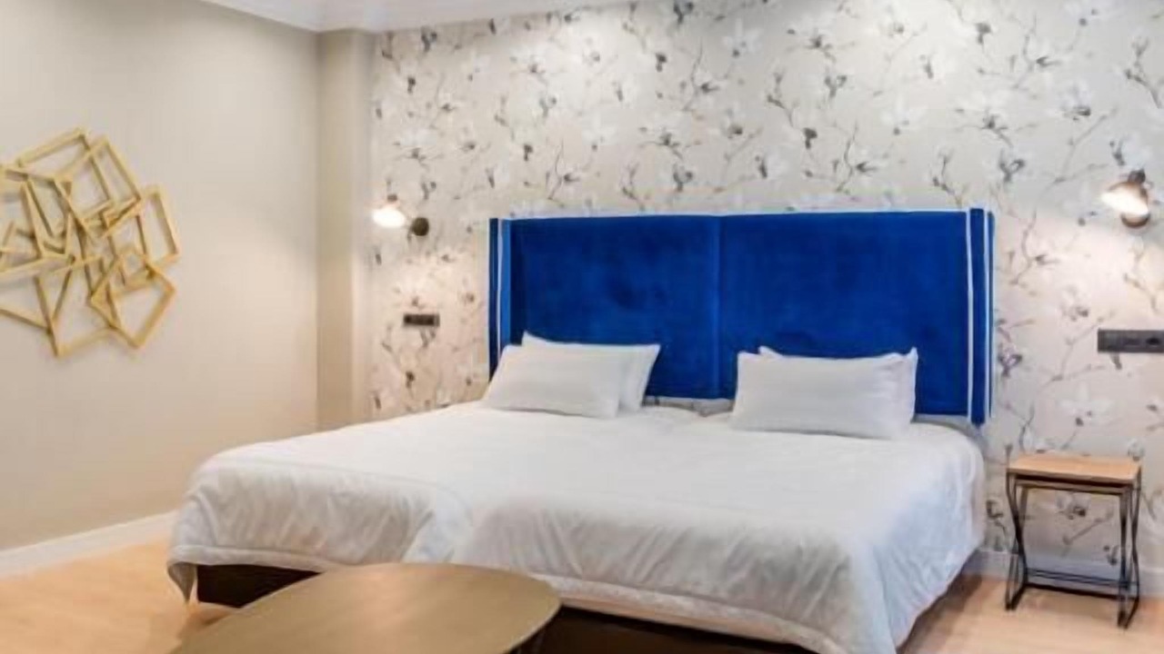 Photo of Bedroom in Burgos