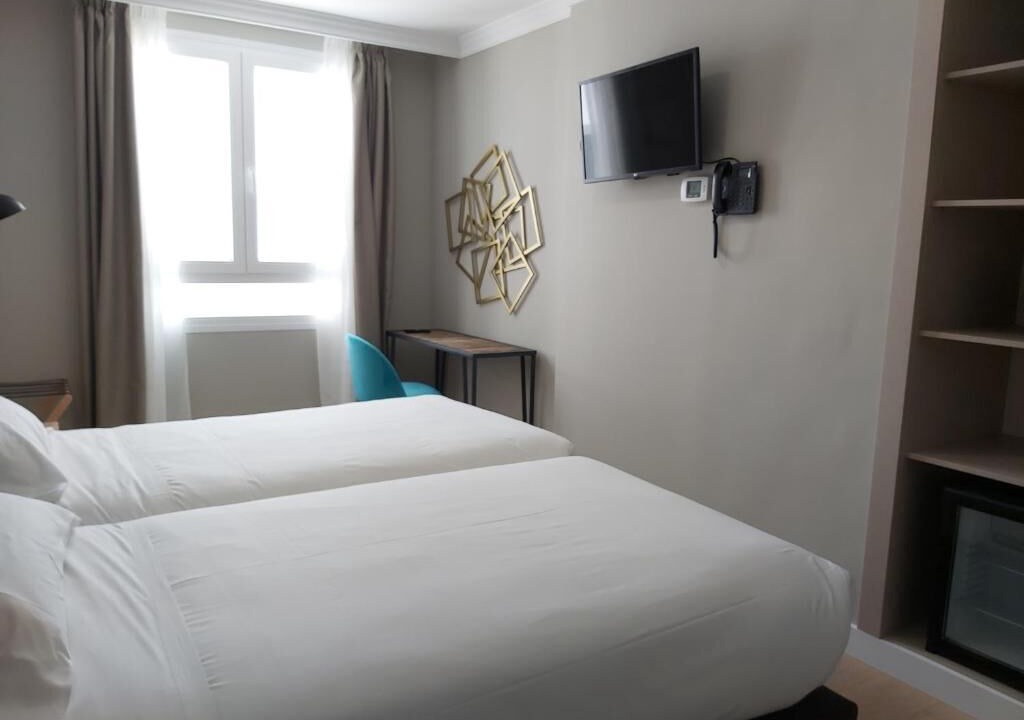 Photo of Bedroom in Burgos