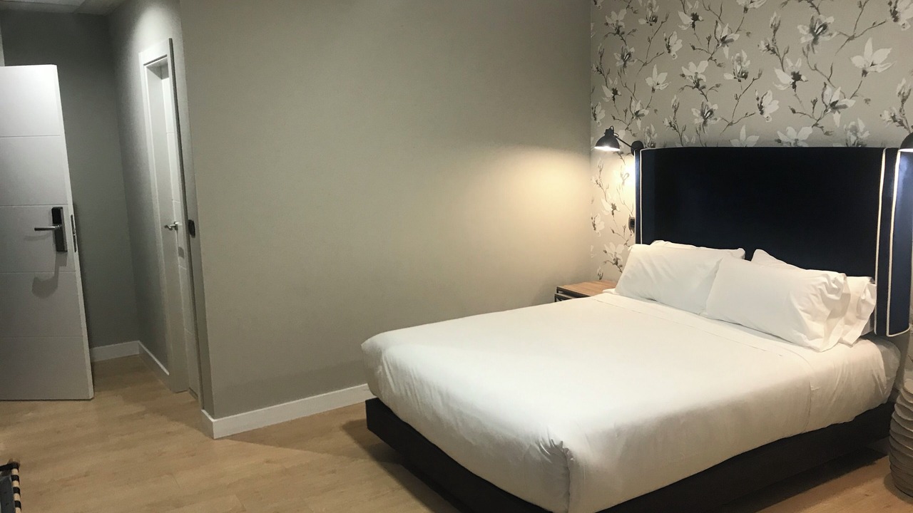 Photo of Bedroom in Burgos