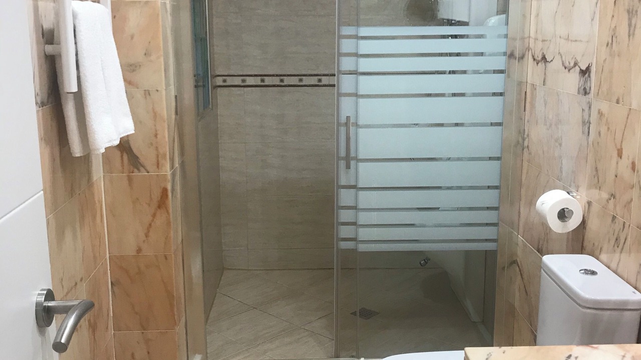 Photo of Bathroom in Burgos