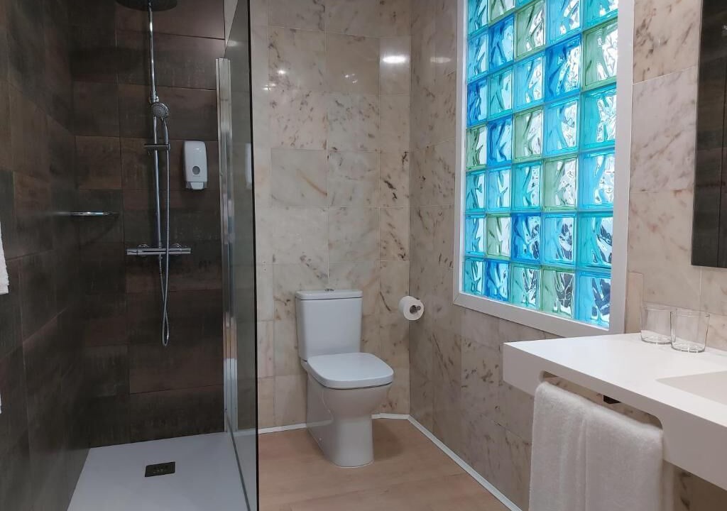 Photo of Bathroom in Burgos