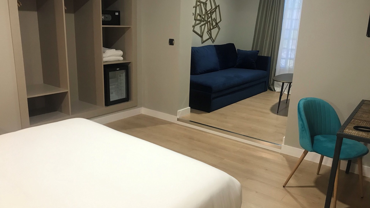 Photo of Bedroom in Burgos