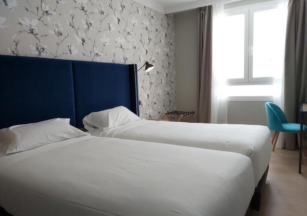 Photo of Bedroom in Burgos