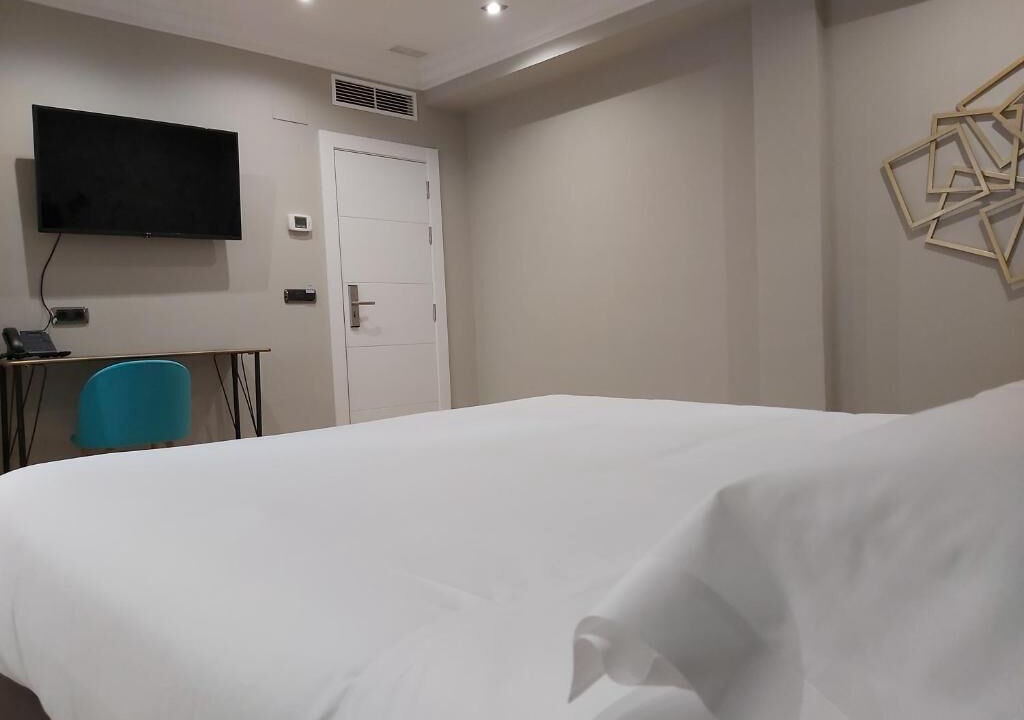 Photo of Bedroom in Burgos