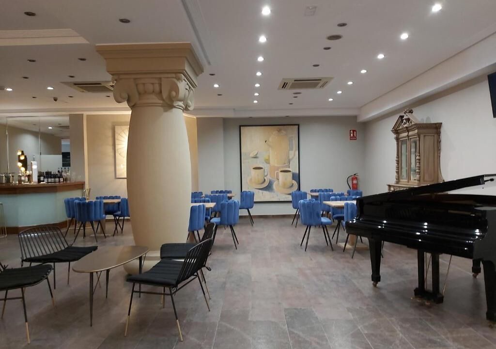 Photo of Livingroom in Burgos