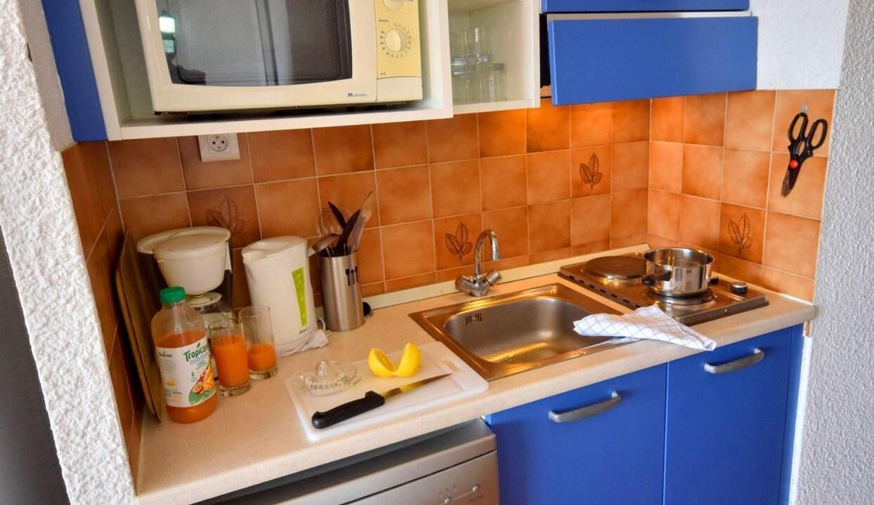 Photo of Kitchen in Roquebrune-Cap-Martin