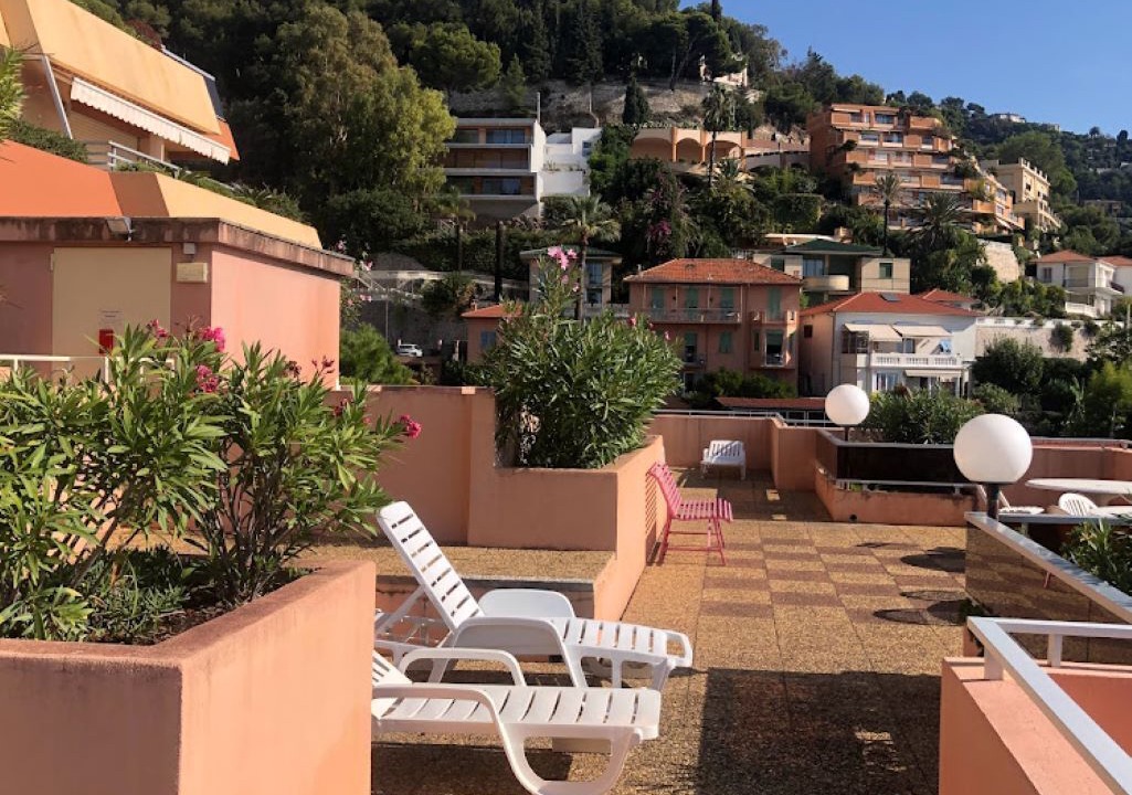 Photo of Patio Balcony in Roquebrune-Cap-Martin