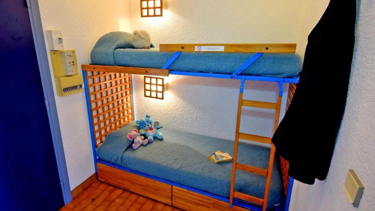Photo of Bedroom in Roquebrune-Cap-Martin