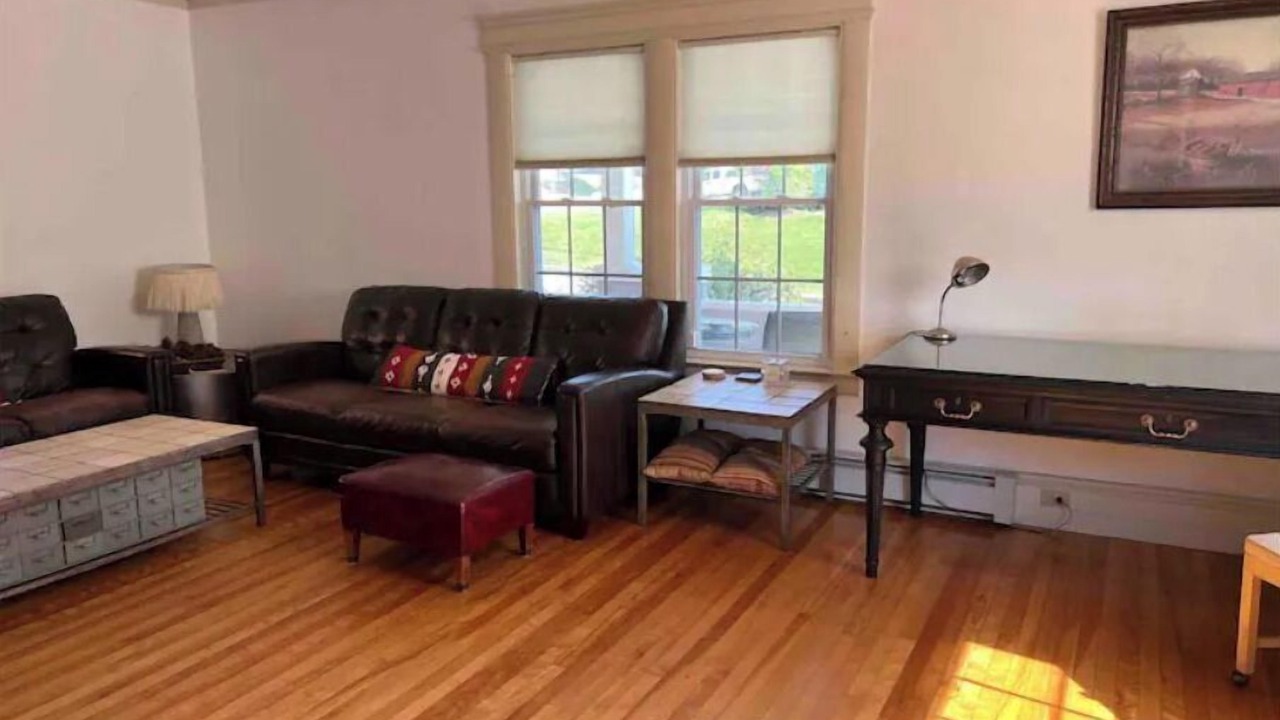 Photo of Livingroom in Worcester