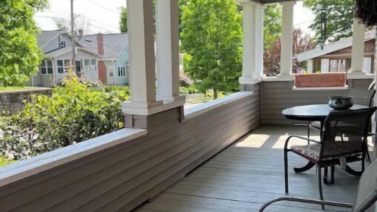 Photo of Outdoor in Worcester